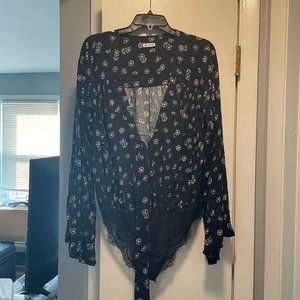 Free People Blouse